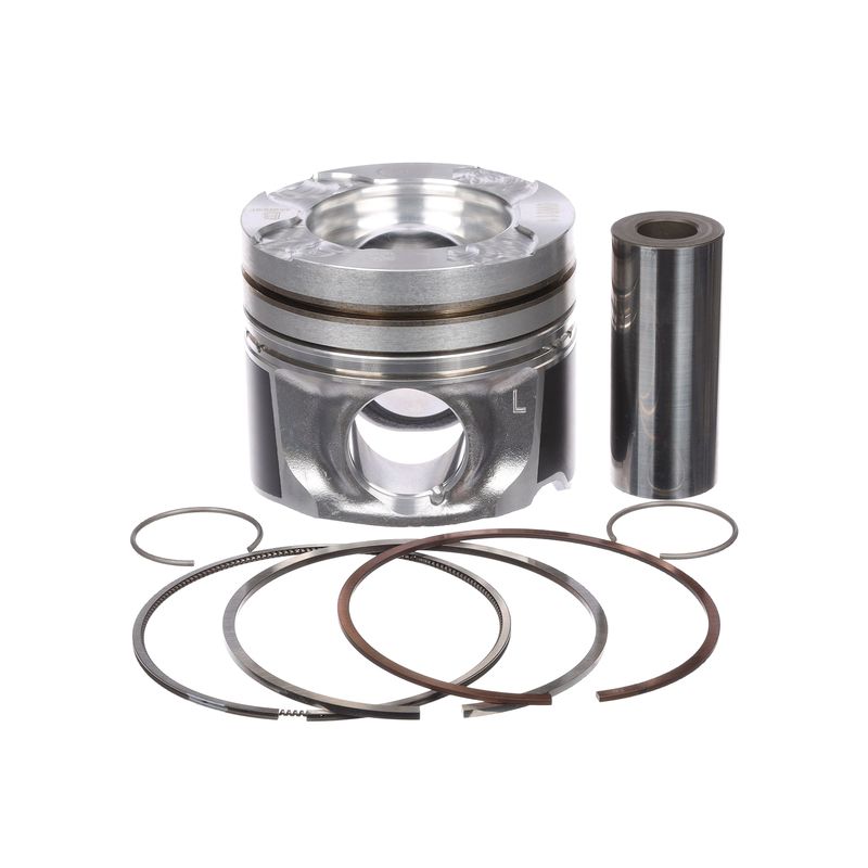 Product Image - Zuiger - PM008300 - ET ENGINETEAM