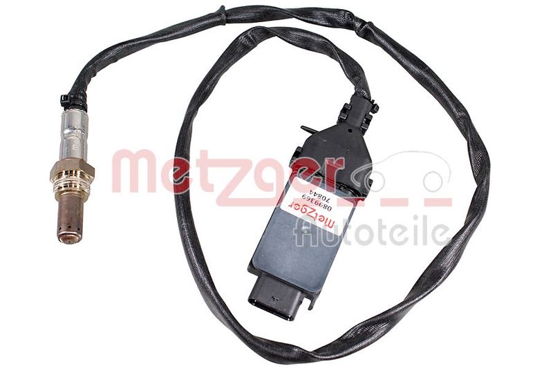 METZGER NOx-szenzor, NOx-katalizátor 0899369