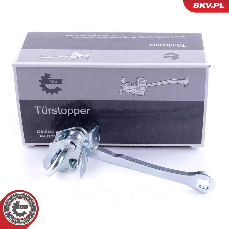 Uksekinnitus, ESEN SKV 16SKV907