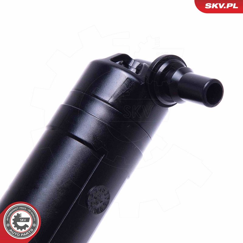 Pesuveedüüs, Tulepesurid, ESEN SKV 15SKV725