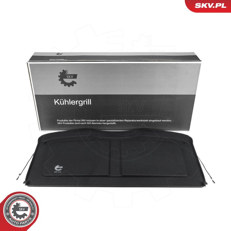Pagasiruumi kate, ESEN SKV 88SKV110