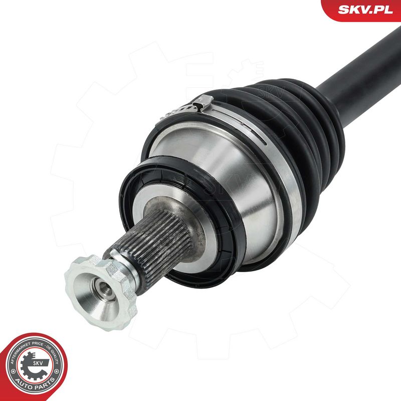 Veovõll, ESEN SKV 40SKV437