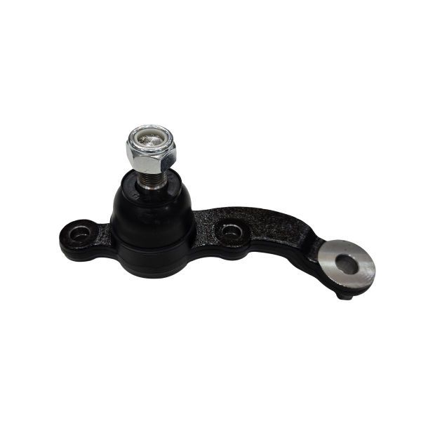 Trag-/Führungsgelenk