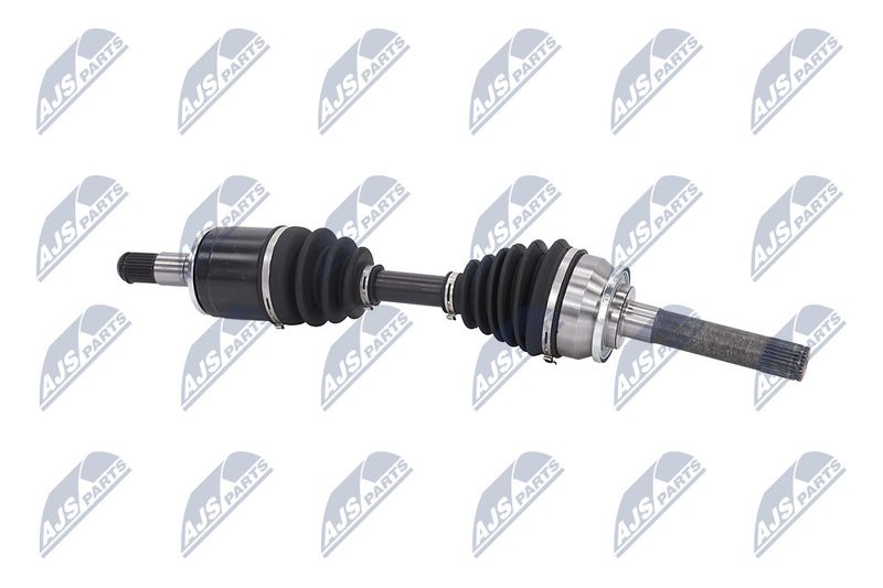 NTY NPW-MS-059 Pusašis
