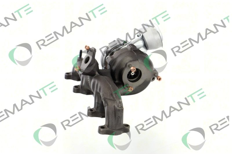 REMANTE 003-001-004470R Charger, charging (supercharged/turbocharged)