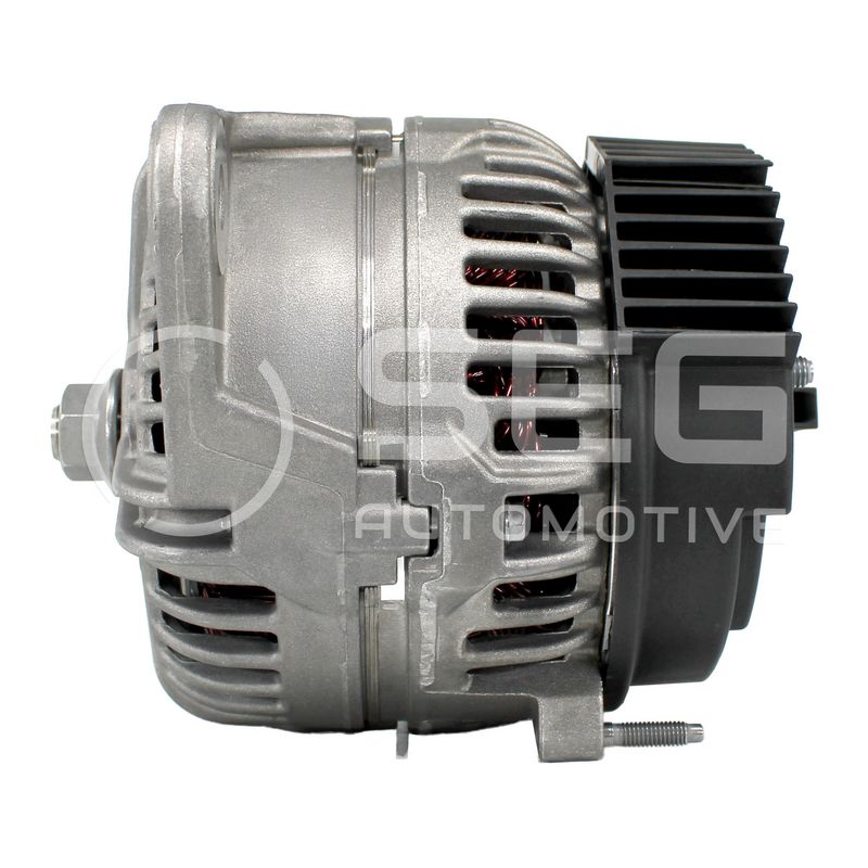 SEG Automotive 0124555559 Alternator