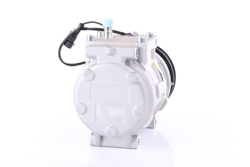 Kompressor, kliimaseade, NISSENS 89329