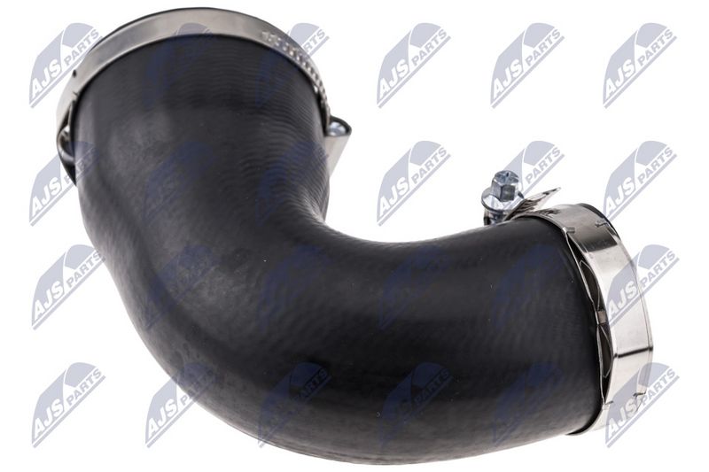 Laadimisõhu voolik, NTY GPP-MS-020