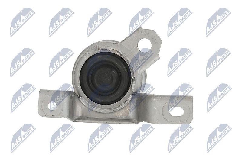 Paigutus, Mootor, NTY ZPS-LR-003