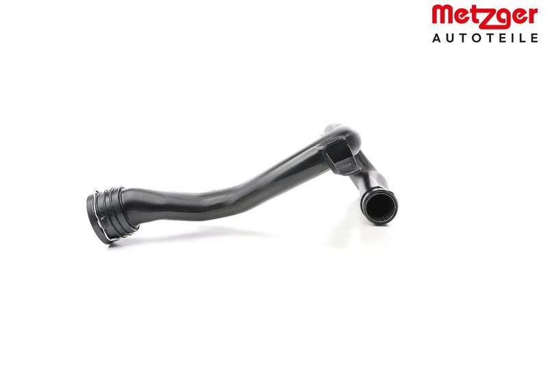 METZGER AUTOTEILE 2401257 Charge Air Hose