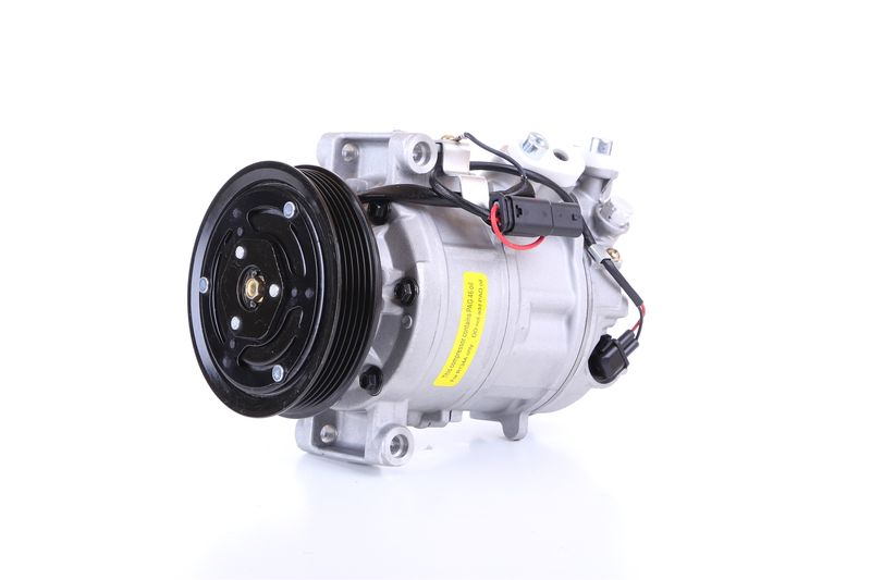 NISSENS 890246 Kondicionieriaus kompresorius