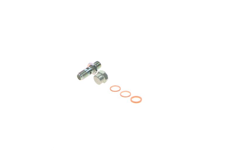 BOSCH 1587010003 Repair Kit, ignition distributor