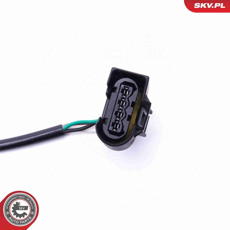 ESEN SKV 53SKV107 Repair Kit, cable set