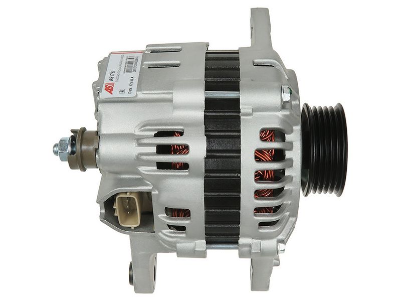 AS-PL A5178 Alternator