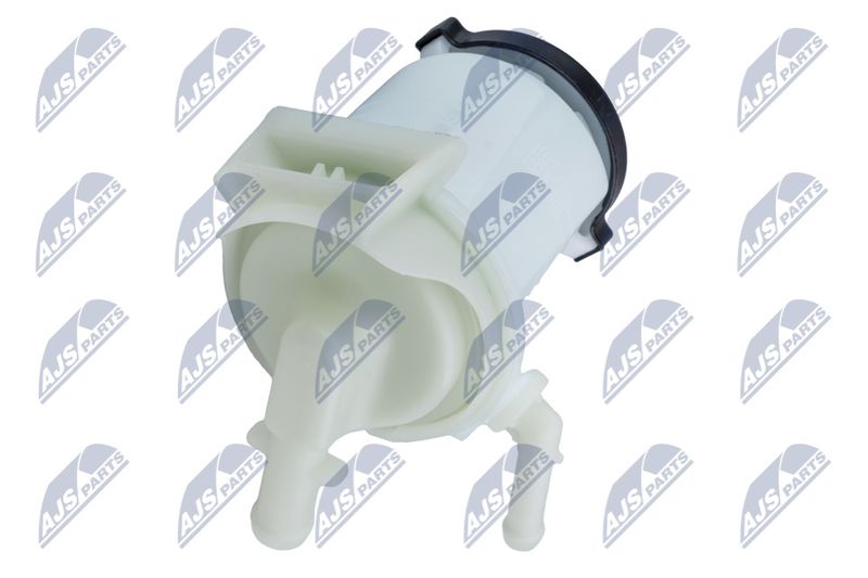 NTY SZW-TY-004 Equalising reservoir, hydraulic oil (power steering)