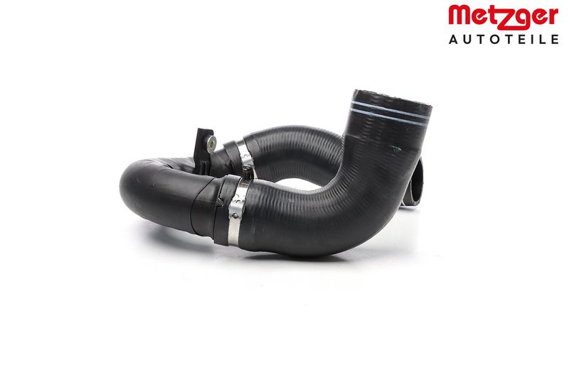 METZGER AUTOTEILE 2400405 Charge Air Hose