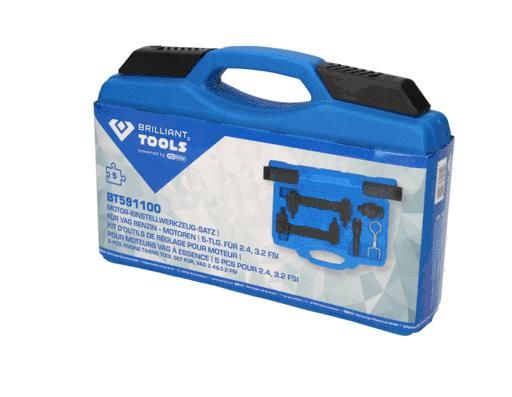 KS TOOLS BT591100 Adjustment Tool Kit, valve timing