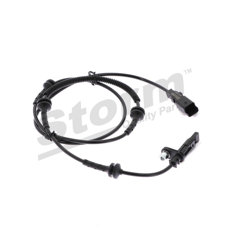Capteur, vitesse de roue STORM QUALITY PARTS 777102