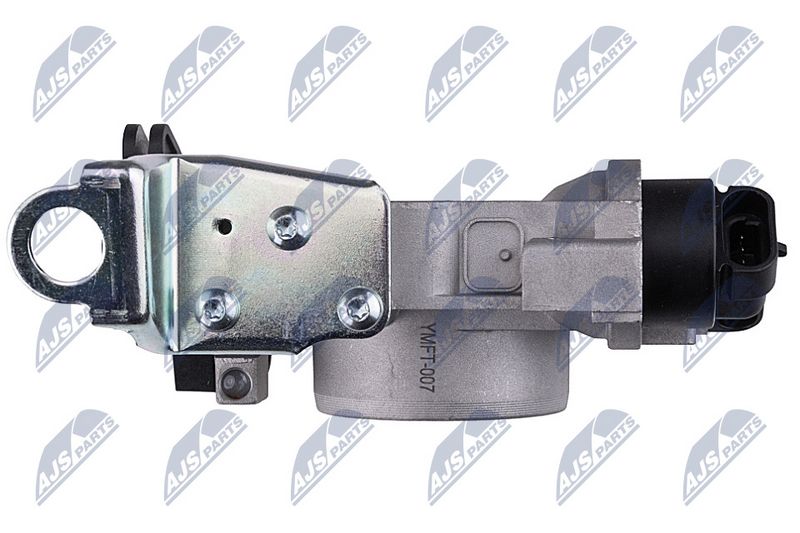 Drosselklapihoob, NTY ETB-FT-007