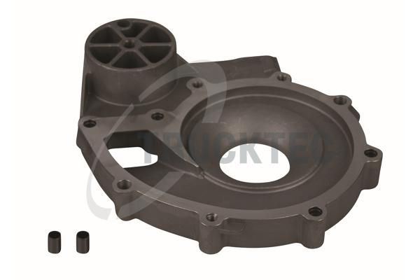TRUCKTEC AUTOMOTIVE 04.19.116 - Housing, water pump