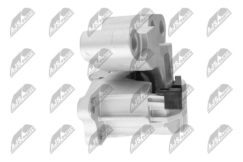 Paigutus, Mootor, NTY ZPS-CH-126