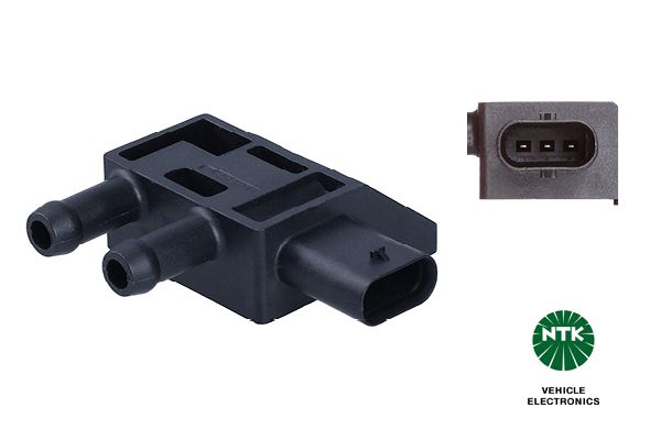 NTK Sensor, exhaust pressure 77305