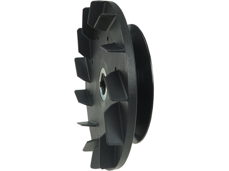 AS-PL AP0057S Belt Pulley, alternator