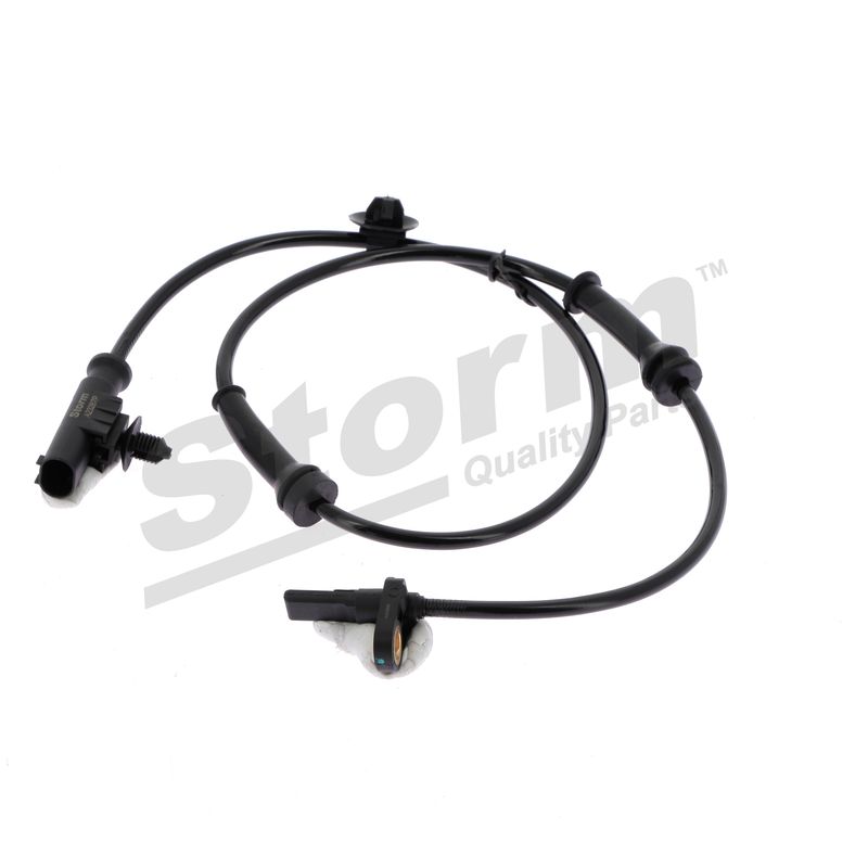 Capteur, vitesse de roue STORM QUALITY PARTS 777123