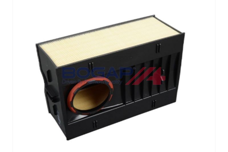 BOGAP Oro filtras
