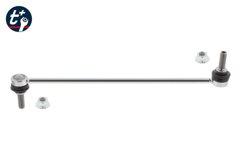 Stang/led, stabilisator t+