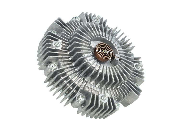 Sidur, radiaatoriventilaator, NRF 49621
