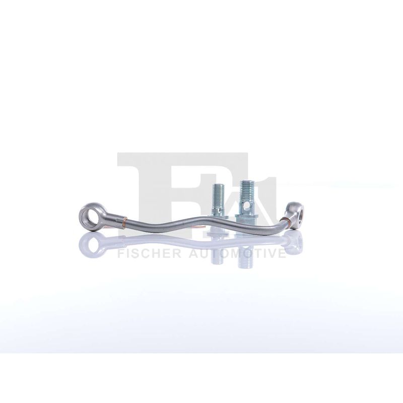 FA1 612-820Z Oil Line, charger
