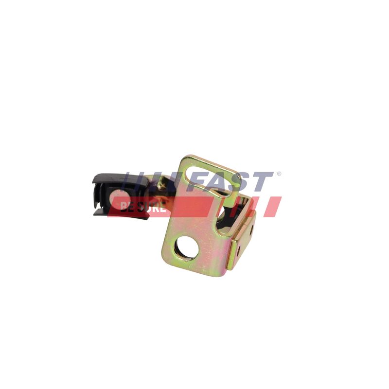 FAST FT04180 Ball Head, gearshift linkage