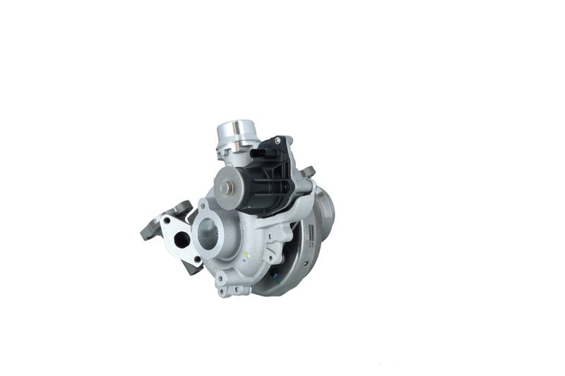 Kompressor, ülelaadimine, NRF 90010038