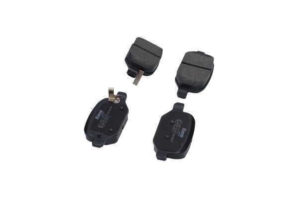 Kavo Parts KBP-10155 Brake Pad Set, disc brake