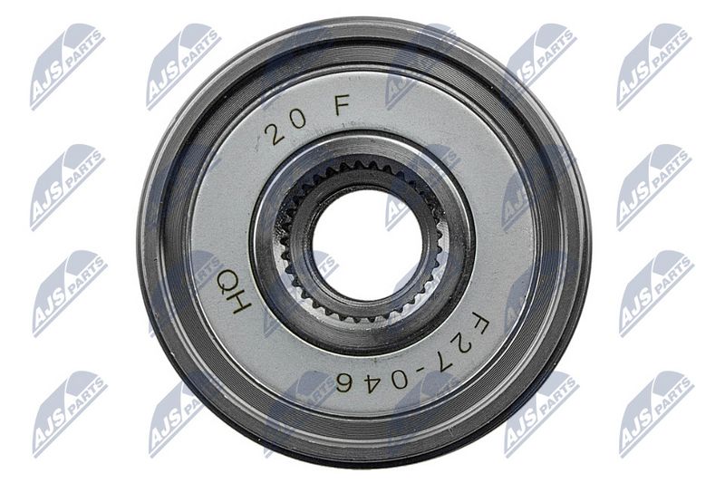 Generaatori vabakäik, NTY ESA-RE-000