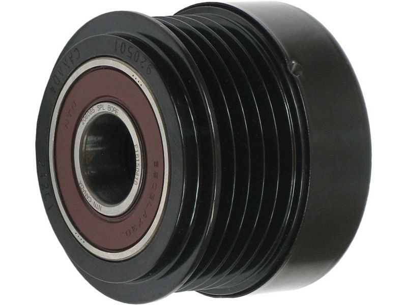 AS-PL AFP0091(LITENS) Alternator Freewheel Clutch