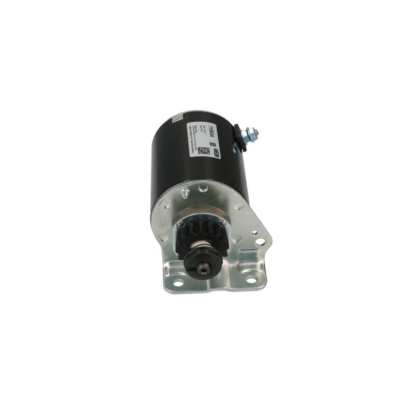 Starter, HC-Cargo F 032 110 634