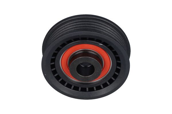 Kavo Parts Kreipiantysis skriemulys, V formos rumbuotas diržas