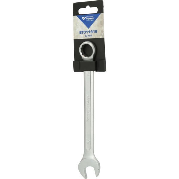 KS TOOLS BT011916 Ring-/Open End Spanner