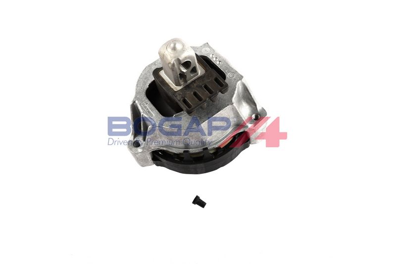 Soporte de Motor DERECHO BOGAP B1911201 - 5