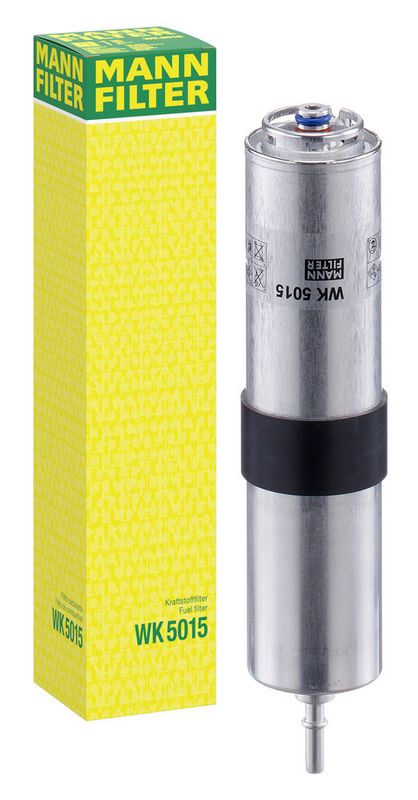 Kütusefilter, MANN-FILTER wk 5015