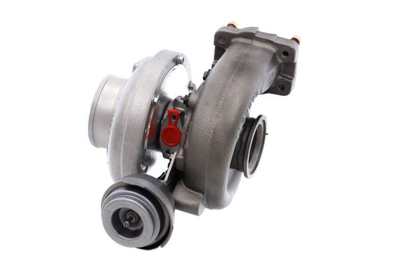 REMANTE 003-001-003111R Charger, charging (supercharged/turbocharged)