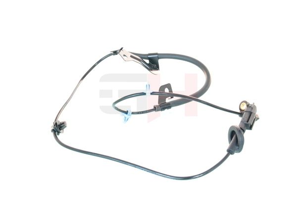 Andur, rattapöörete arv, GH GH-719339V