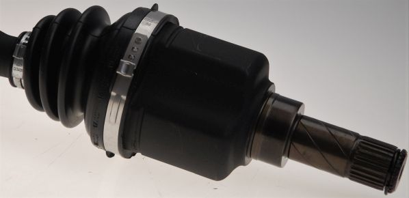 SPIDAN 36550 Drive Shaft