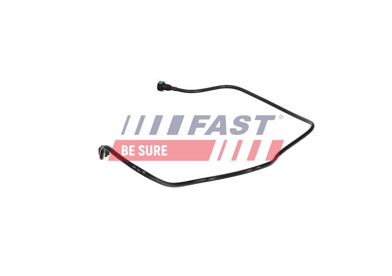 Kütusetorustik, FAST FT14054