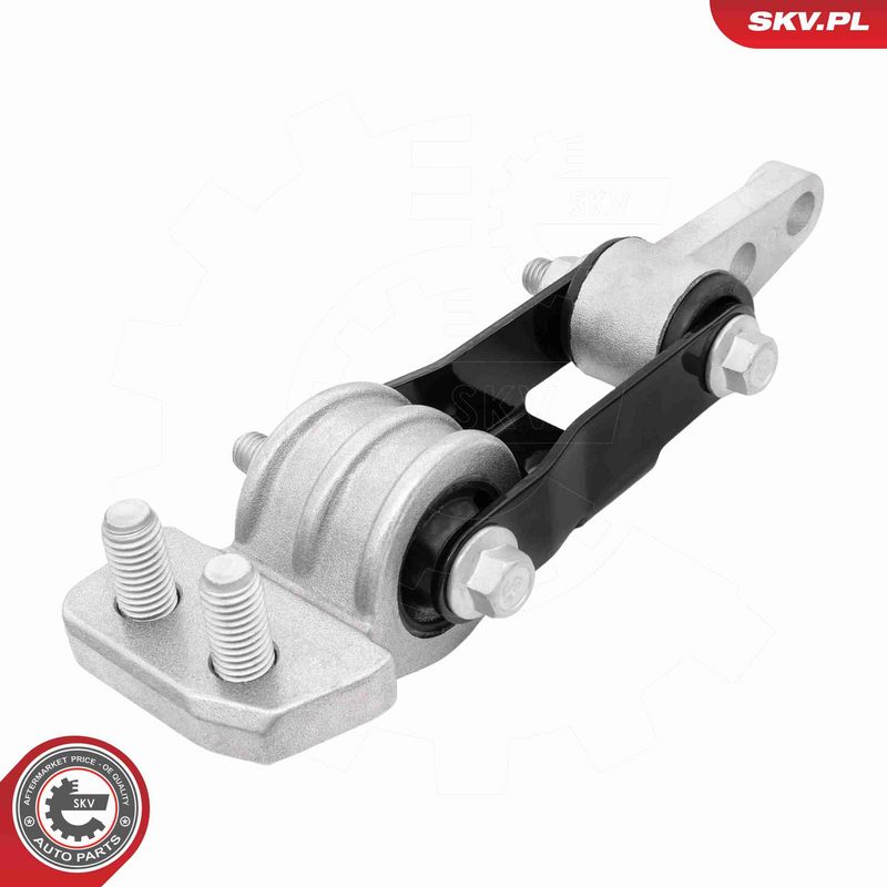 ESEN SKV 75SKV041 Mounting, engine