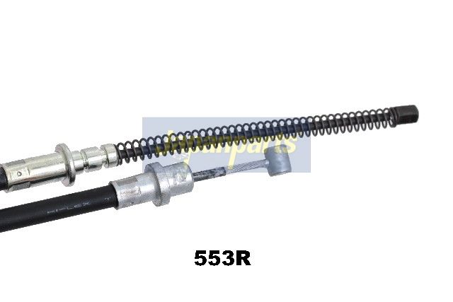 Cable de accionamiento, freno de estacionamiento