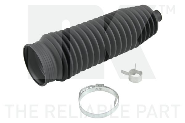 Manchetsæt, styretøj