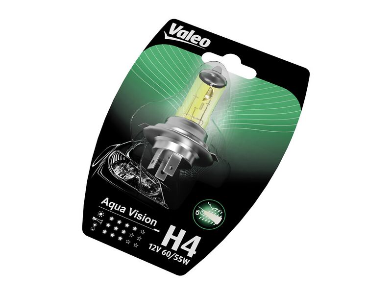 Lámpara, faro principal